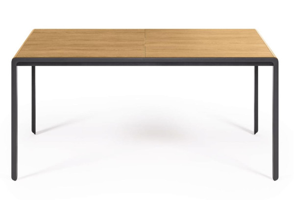 Раскладной обеденный стол La Forma NADYRIA CC1975M40 160 (200) х 90 см-1