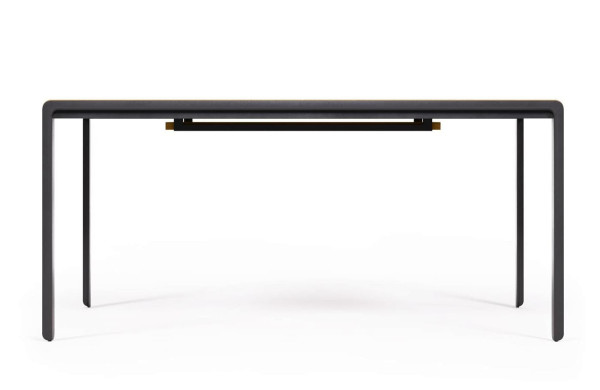 Раскладной обеденный стол La Forma NADYRIA CC1975M40 160 (200) х 90 см-4