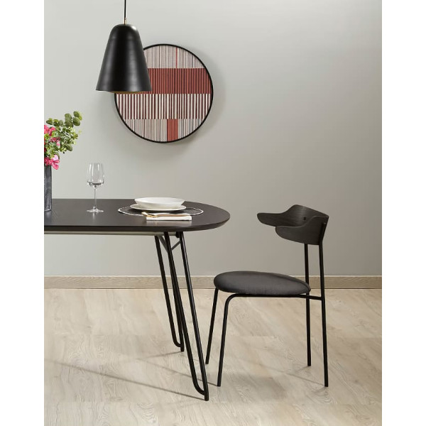 Раскладной обеденный стол La Forma NORFORT NR010M01 170 (320) x 100 см Раскладной обеденный стол La Forma NORFORT NR010M01 170 (320) x 100 см-5