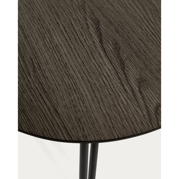 Раскладной обеденный стол La Forma NORFORT NR010M01 170 (320) x 100 см-13