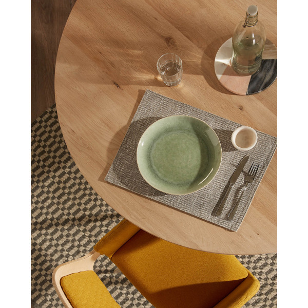 Обеденный стол La Forma NORI CC0738M33 120 см-8