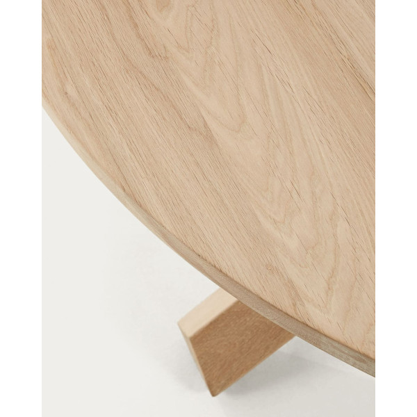 Обеденный стол La Forma NORI CC0738M33 120 см-12