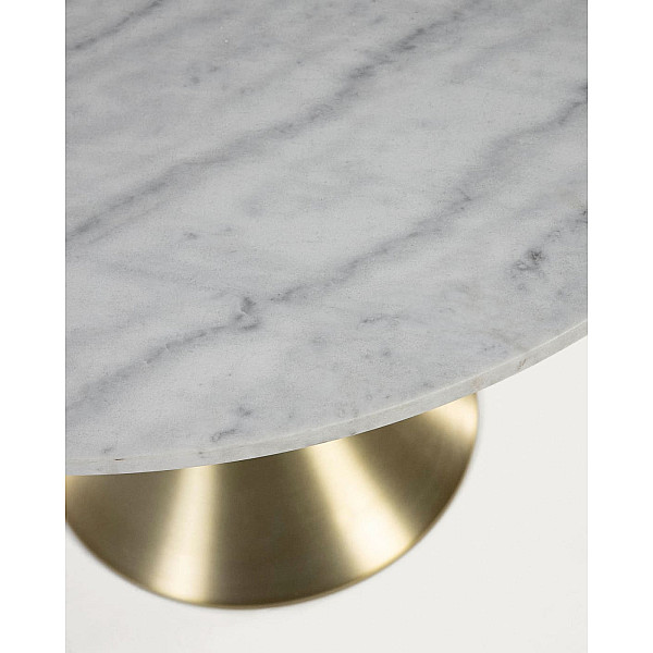 Обеденный стол La Forma ORIA 120 см CC1841PR05-4