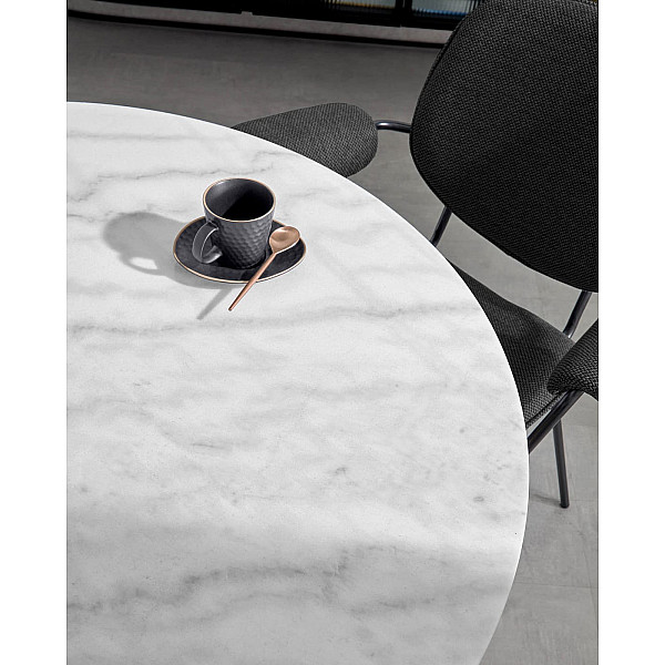 Обеденный стол La Forma ORIA 120 см CC1841PR05-1