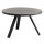 Обеденный стол La Forma SHANELLE CC1220PR01 Черный Ø 120 см