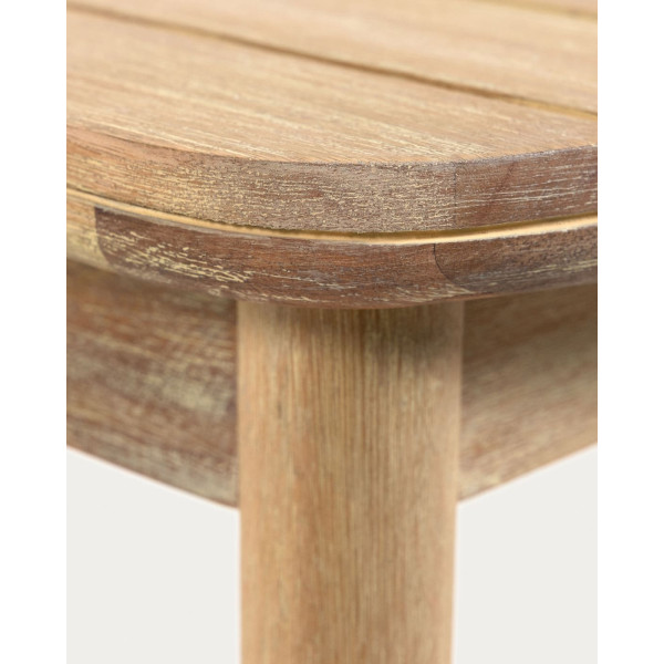 Обідній стіл La Forma SHERY 90х90 см CC5081M46-4