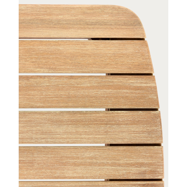 Обідній стіл La Forma SHERY 90х90 см CC5081M46-3