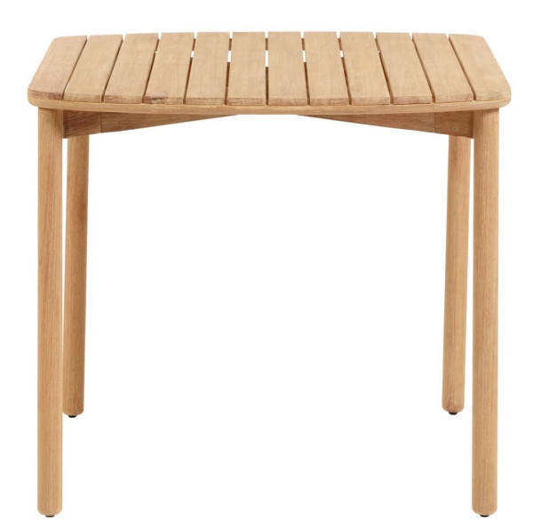 Обідній стіл La Forma SHERY 90х90 см CC5081M46-2