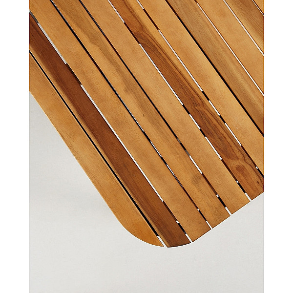 Обеденный стол La Forma SKOD 180х90 см CC0726FN46-4