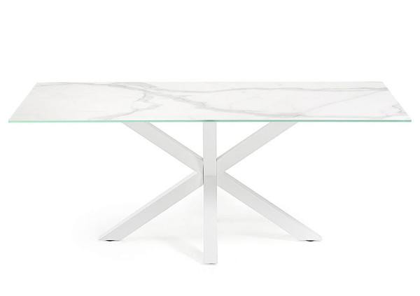 Обеденный стол La Forma ARYA 180 СМ C361K05-2