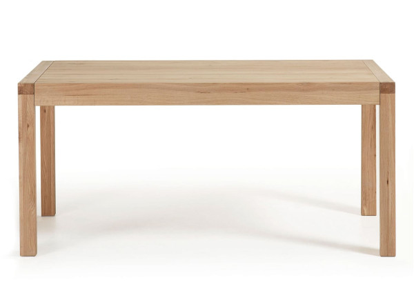 Раскладной обеденный стол La Forma VIVY 200 (280) x 100 cm см Дуб CC0607M40-6