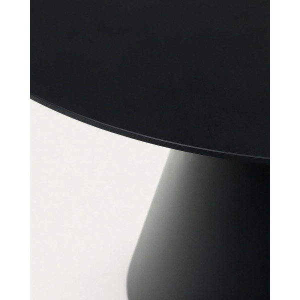 Стол обеденный La Forma WILSHIRE T0300003 120 см-4