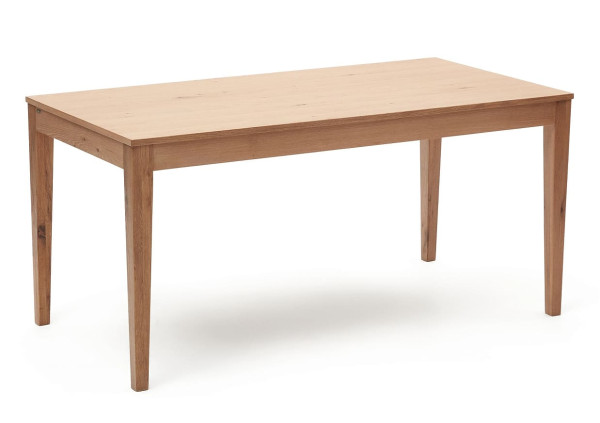 Стол раскладной обеденный La Forma YAIN T0200001MM46 160 (220) х 80 см-0