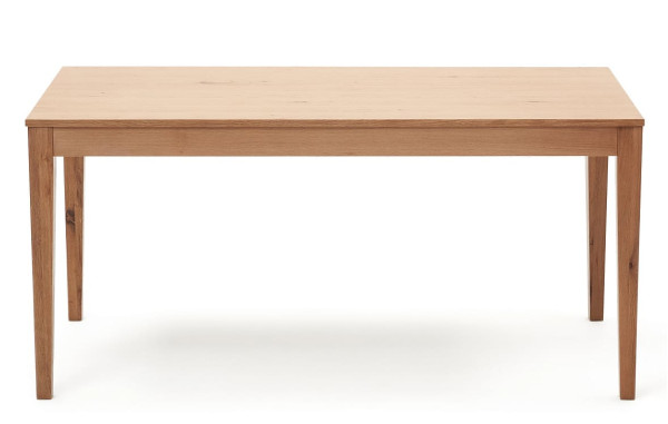 Стол раскладной обеденный La Forma YAIN T0200001MM46 160 (220) х 80 см-2