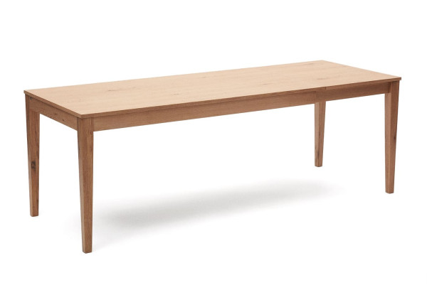 Стол раскладной обеденный La Forma YAIN T0200001MM46 160 (220) х 80 см-3