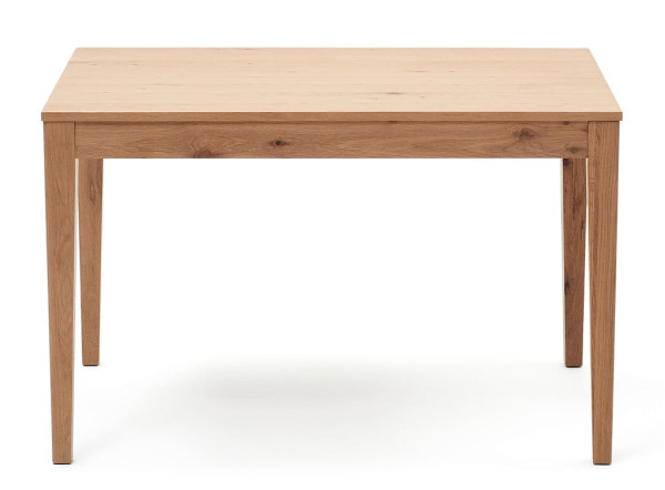 Стол раскладной обеденный La Forma YAIN T0200002MM46 120 (180) х 80 см-2