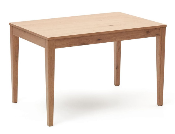 Стол раскладной обеденный La Forma YAIN T0200002MM46 120 (180) х 80 см-0