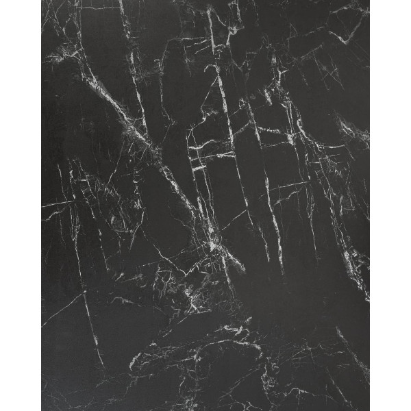 Раскладной обеденный стол La Forma YODALIA 130 (190) x 100 см Черный CC5169K01-4