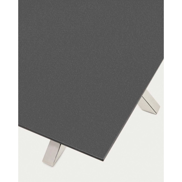 Обідній стіл La Forma ARGO C434C01 160 х 90 см-2