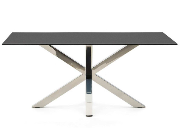 Обідній стіл La Forma ARGO C434C01 160 х 90 см-1