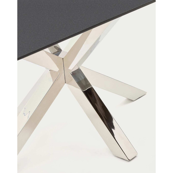 Обідній стіл La Forma ARGO C434C01 160 х 90 см-3