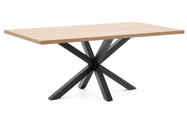 Обідній стіл La Forma ARYA C408M46 200 см-3