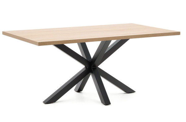 Обідній стіл La Forma ARYA C409M46 180 см-3