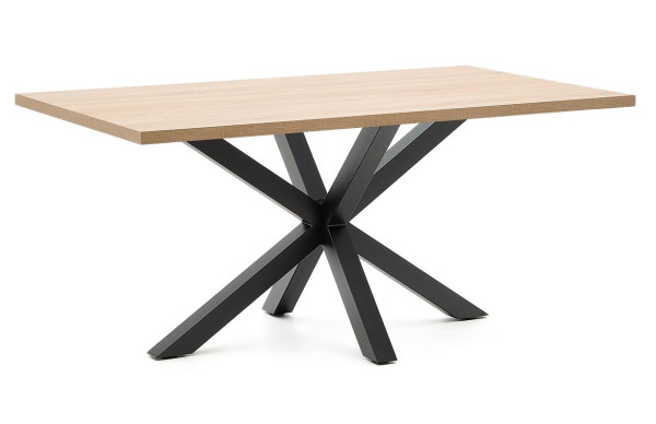 Обеденный стол La Forma ARYA CC1311M46 160 см-3