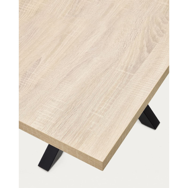 Обеденный стол La Forma ARYA CC1311M46 160 см-4