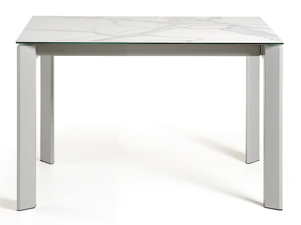 Розкладний обідній стіл La Forma ATTA CC0183K05 160 (220) см-1