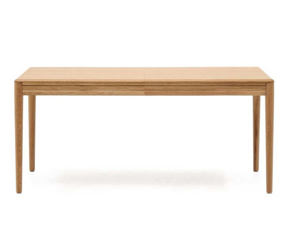 Обеденный раскладной стол La Forma LENON T0200006MM40 160 (240) x 90 см-3