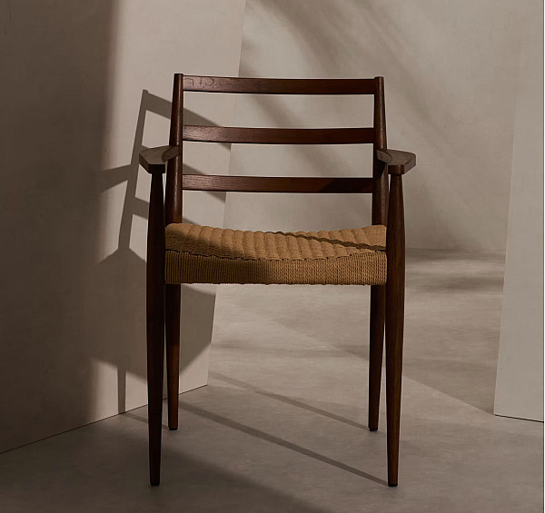 Стілець La Forma ANALY C0100176CP46-2