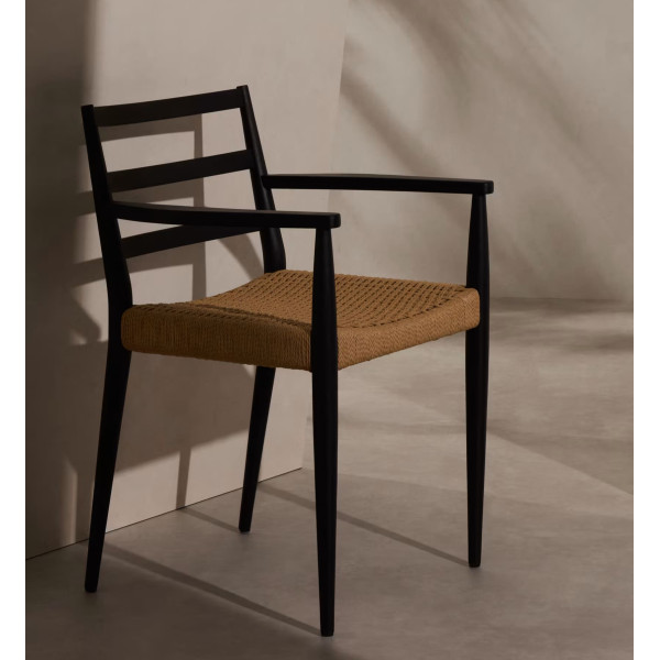 Стілець La Forma ANALY C0100177CP46-1