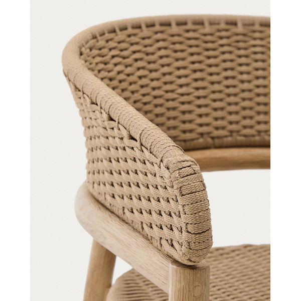 Стул La Forma Arinella C00077RO12-8