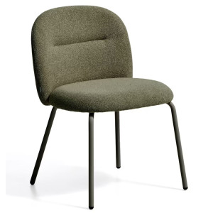 Стілець La Forma Arino C00424UP06 Зелений