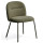 Стул La Forma Arino C00424UP06 Зеленый