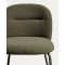 Стул La Forma Arino C00424UP06 Зеленый-5-thumb