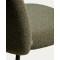 Стул La Forma Arino C00424UP06 Зеленый-6-thumb