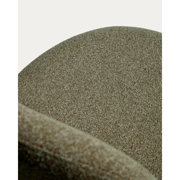 Стул La Forma Arino C00424UP06 Зеленый-7