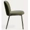 Стул La Forma Arino C00424UP06 Зеленый-2-thumb