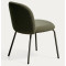 Стул La Forma Arino C00424UP06 Зеленый-3-thumb
