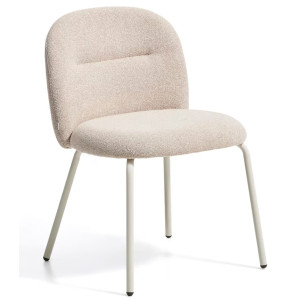Стілець La Forma Arino C00424UP12 Бежевий