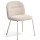 Стул La Forma Arino C00424UP12 Бежевый