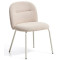 Стілець La Forma Arino C00424UP12 Бежевий-0-thumb