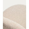 Стілець La Forma Arino C00424UP12 Бежевий-8-thumb