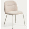 Стілець La Forma Arino C00424UP12 Бежевий-10-thumb