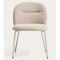 Стілець La Forma Arino C00424UP12 Бежевий-3-thumb