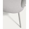 Обеденный стул La Forma Bonali C00486UP12UP03 Серый-8-thumb