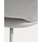 Обеденный стул La Forma Bonali C00486UP12UP03 Серый-7-thumb