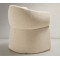 Стул La Forma Bosca C00148FA12 Бежевый-6-thumb